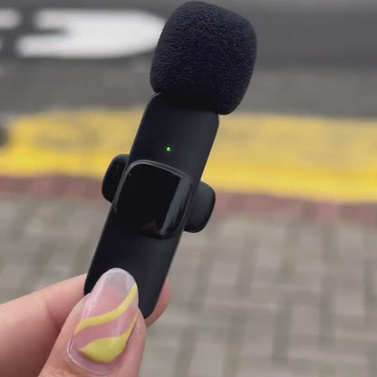 R20™ Smart Wireless Microphone