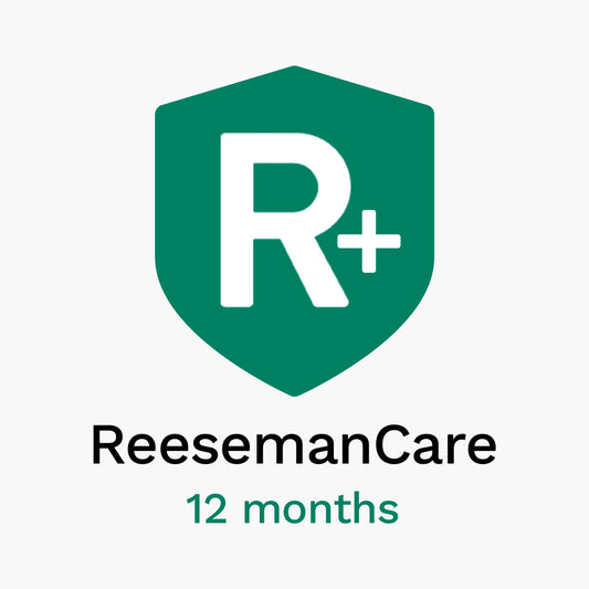 12 Months - ReesemanCare Protection Plan